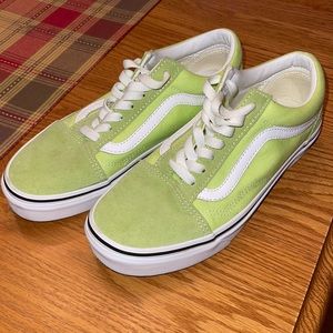 Vans Old Skool Sneakers